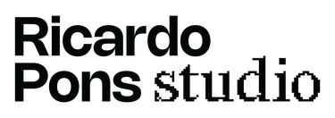 Ricardo Pons studio