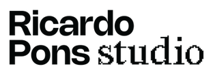 Ricardo Pons studio