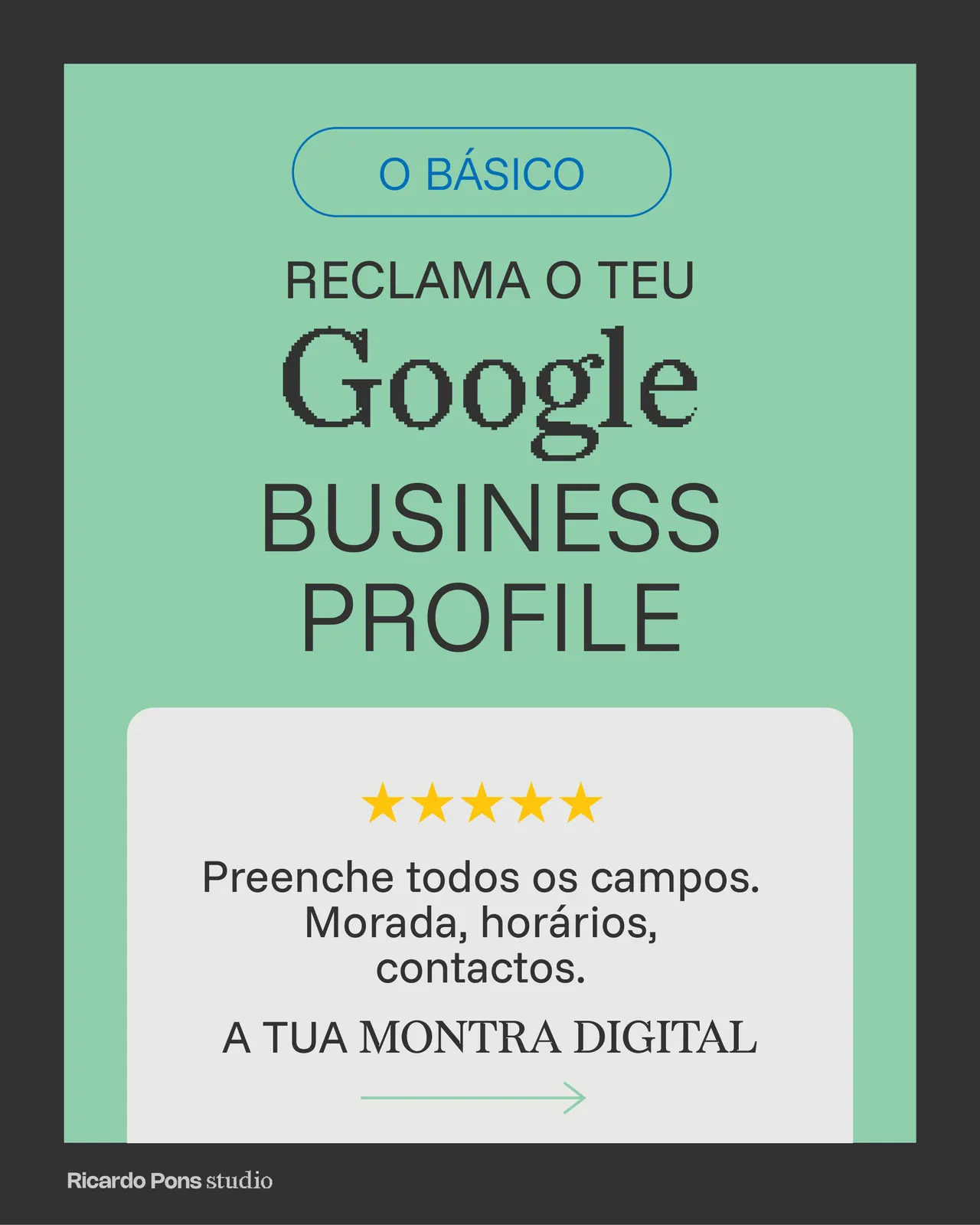Site de reservas aberto num telemóvel